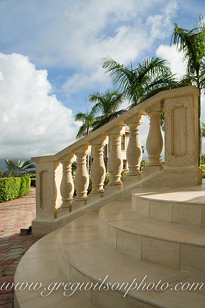 Trump International Golf Resort,  Rio Grande, Puerto Rico