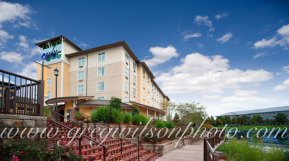 Hotel Indigo, Jacksonville,​ Florida