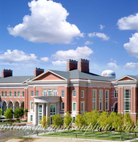 Auburn University for Pella Windows,  Auburn, Alabama