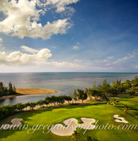 Trump International Golf Resort,  Rio Grande, Puerto Rico
