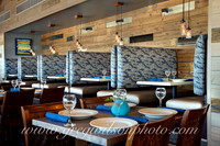 Architect Baron Schimberg's Sandbar Restaurant Design