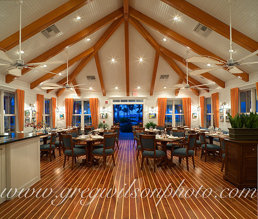 Tranquility Bay Resort, Marathon Key, Florida