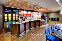 Marriott Hotels,  Ocala, Florida