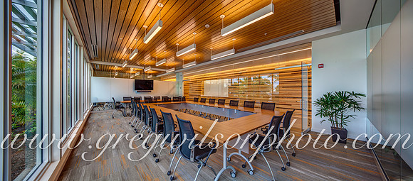Architects Sweet-Sparkman Gulf Coast Community Foundation,​ Venice, Florida