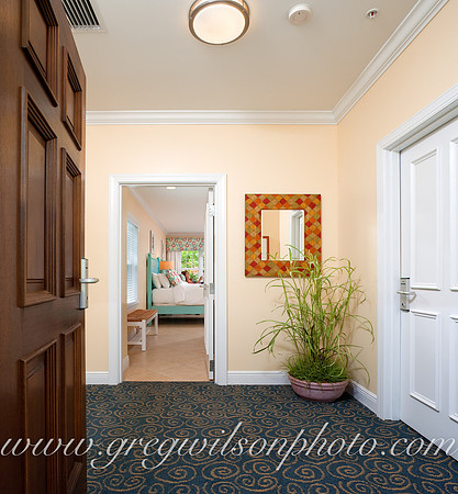 Parrot Key Resort,  Marathon Key, Florida