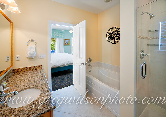 Parrot Key Resort,  Marathon Key, Florida