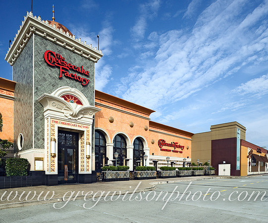 Crabtree Valley Mall,  Raleigh, North Carolina