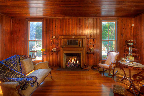 Residential Interiors
