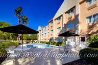 Marriott Fairfield Inn St Petersburg,  Saint Petersburg, Florida