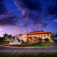 Trump International Golf Resort,  Rio Grande, Puerto Rico