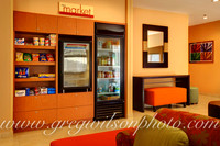 Marriott Fairfield Inn St Petersburg,  Saint Petersburg, Florida