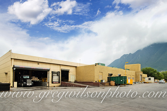 ING Northern Mexico Holdings,  Monterey, Mexico