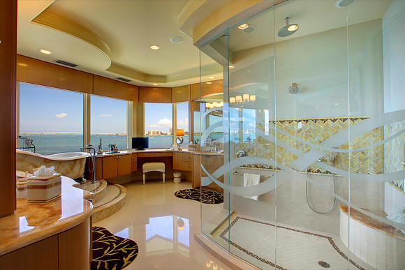 Residential Interiors