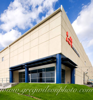 ING Northern Mexico Holdings,  Monterey, Mexico