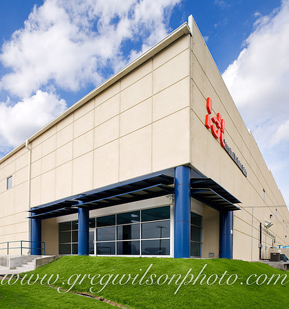 ING Northern Mexico Holdings,  Monterey, Mexico