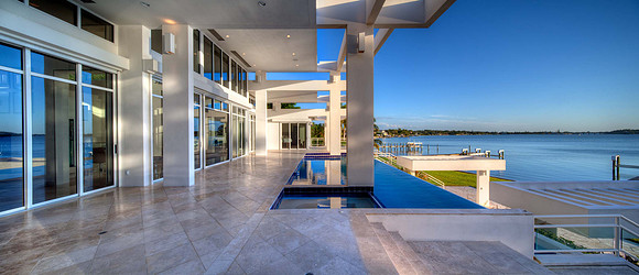 Residential Interiors