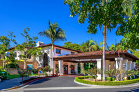 The Samarkand a Covenant Retirement Community, Santa Barbara, California