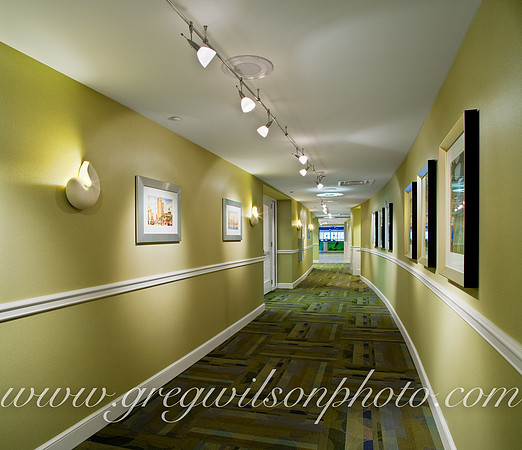 Hotel Indigo, Jacksonville,​ Florida