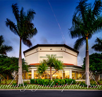 Architects Sweet-Sparkman Gulf Coast Community Foundation,  Venice, Florida