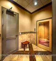 JE Charlotte Construction Plantation Country Club, Venice, Florida
