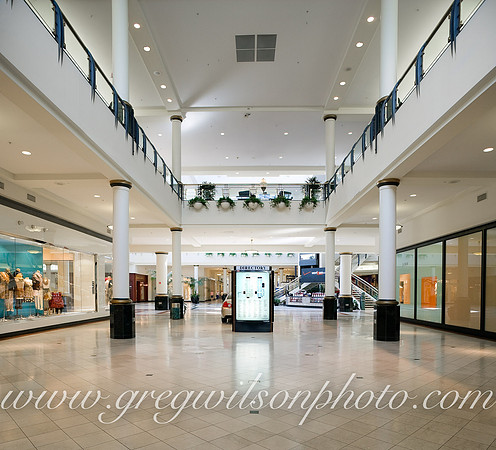 Crabtree Valley Mall,  Raleigh, North Carolina