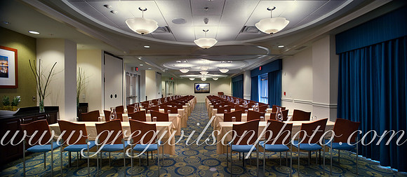 Hotel Indigo, Jacksonville,​ Florida