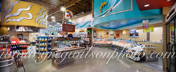 Architect Barron Schimberg Whole Foods Orlando, Orlando, Florida