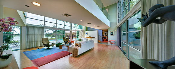 Residential Interiors