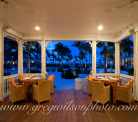 Tranquility Bay Resort, Marathon Key, Florida