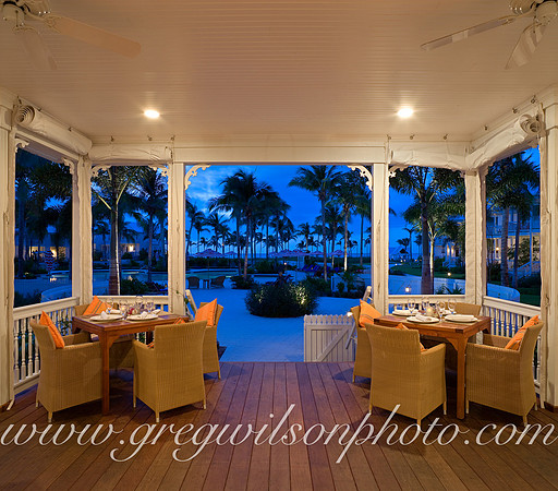 Tranquility Bay Resort, Marathon Key, Florida