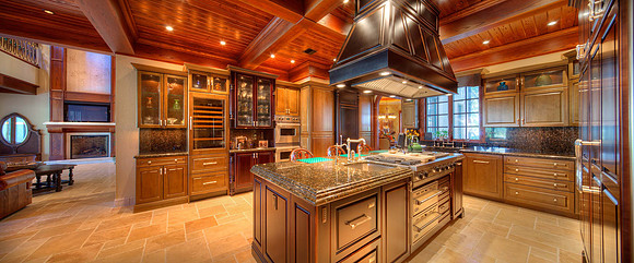Residential Interiors