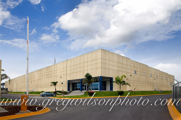 ING Northern Mexico Holdings,  Monterey, Mexico