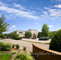Crabtree Valley Mall,  Raleigh, North Carolina