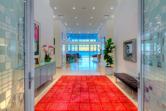Residential Interiors