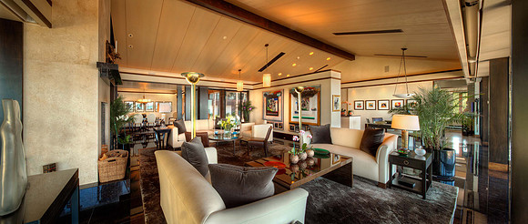 Residential Interiors
