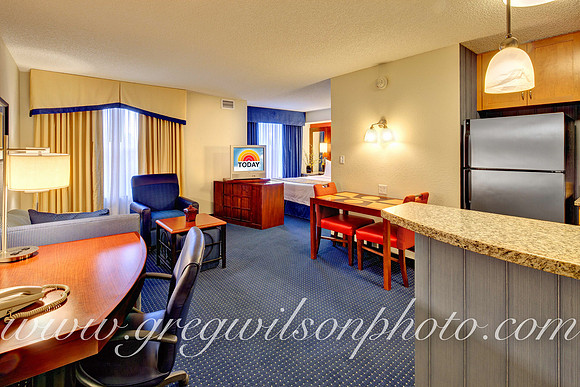 Marriott Hotels,  Ocala, Florida