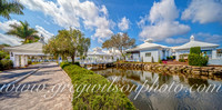 JE Charlotte Construction Plantation Country Club, Venice, Florida