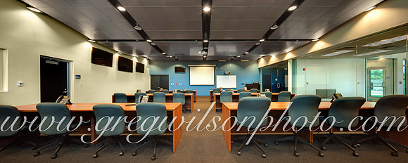 Architects Design Group, Okeechobee EOC,  Okeechobee, Florida