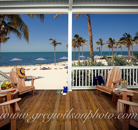 Tranquility Bay Resort, Marathon Key, Florida