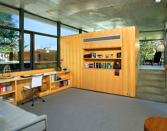 Residential Interiors