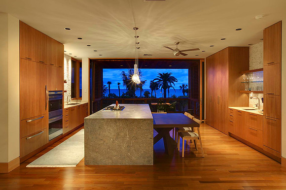 Residential Interiors