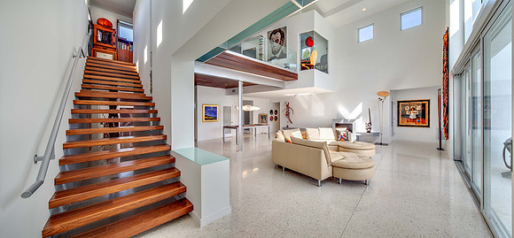 Residential Interiors