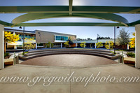Hoffman Architects Palmetto Elementary School,  Palmetto, Florida