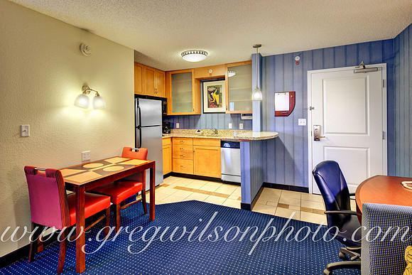 Marriott Hotels,  Ocala, Florida