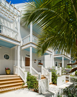Parrot Key Resort, Key West, Florida