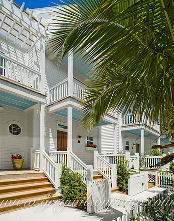 Parrot Key Resort, Key West, Florida