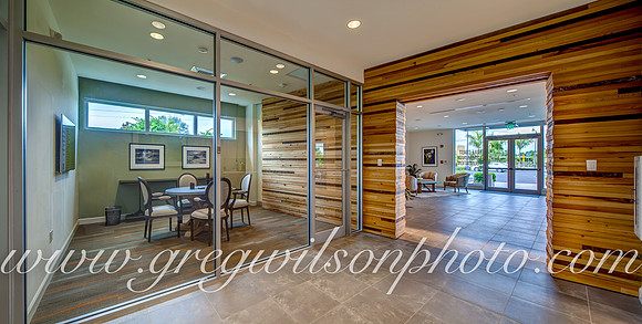 Architects Sweet-Sparkman Gulf Coast Community Foundation,​ Venice, Florida