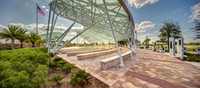 Patriot Plaza for Hoyt Architects