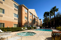 Marriott Fairfield Inn St Petersburg,  Saint Petersburg, Florida