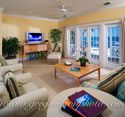 Tranquility Bay Resort, Marathon Key, Florida